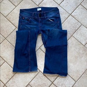 Hudson jeans
